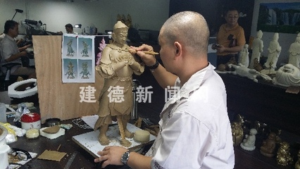 銅師傅上線兩月網(wǎng)銷業(yè)績(jī)飄紅，工藝品銷售迎來(lái)新突破