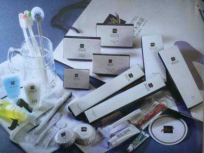 小牙刷，大民生 口腔衛(wèi)生用品與健康中國(guó)